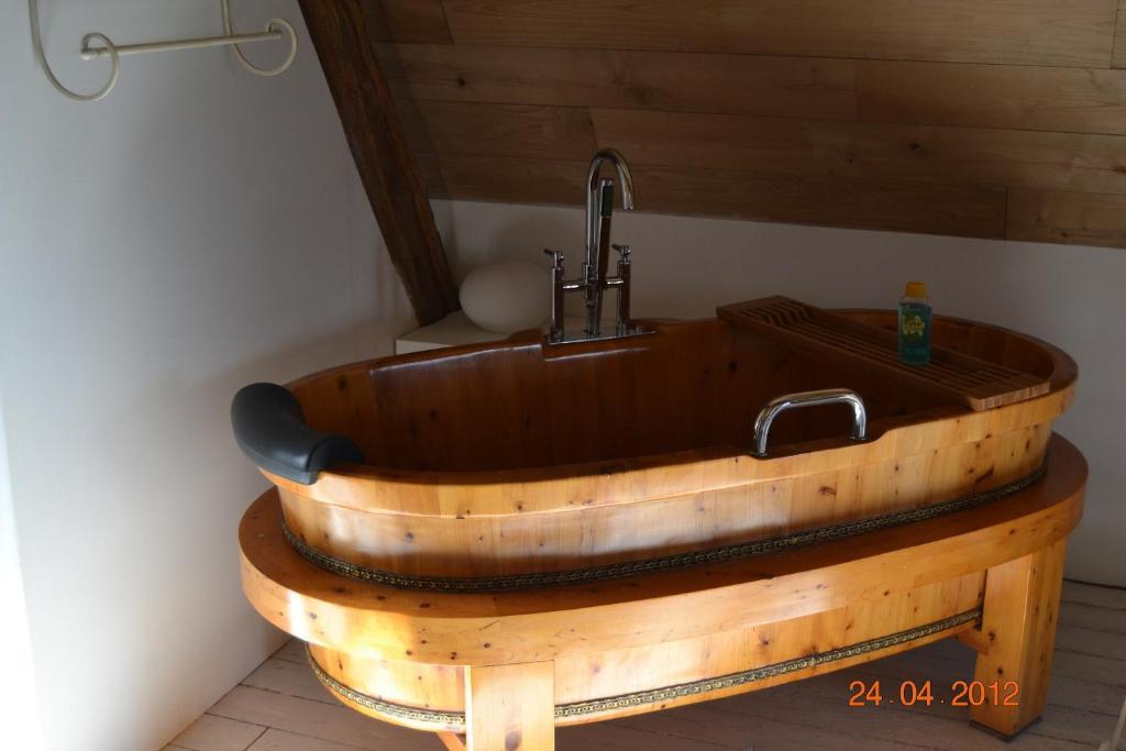 Manoir De Belle-Noe Bed & Breakfast Dol-de-Bretagne Room photo
